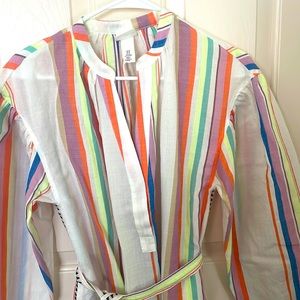 H&M X Lemlem Collection - Stripes